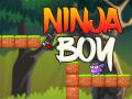 Peli Ninja Poika verkossa