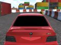 Peli Drift Runner 3D Satama verkossa