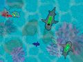 Peli Sharkz.io verkossa Peli Sharkz.io verkossa