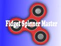 Peli Fidget Spinner Mestari verkossa