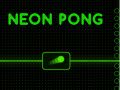 Peli Neon Pong verkossa
