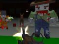 Peli Pixel Gun Apokalypsi 6 verkossa Peli Pixel Gun Apokalypsi 6 verkossa