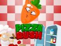 Peli Pizzakiito verkossa