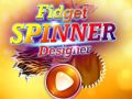 Peli Fidget Spinner Suunnittelija verkossa Peli Fidget Spinner Suunnittelija verkossa