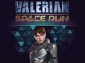 Peli Valerian: Avaruusjuoksu verkossa Peli Valerian: Avaruusjuoksu verkossa