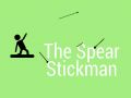 Peli Keihäs Stickman verkossa