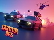 Peli Carvivor Ops verkossa