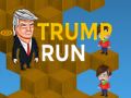 Peli Trump Juoksu verkossa