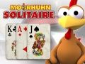 Peli Moorhuhn Solitaire verkossa