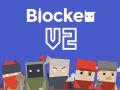 Peli Blocker.io verkossa