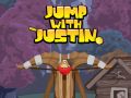 Peli Hyppää Justinin Kanssa verkossa