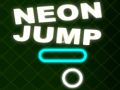 Peli Neon Hyppy verkossa