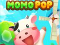 Peli Momo Pop verkossa