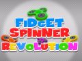 Peli Fidget Spinner Vallankumous verkossa