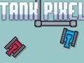 Peli Tankki Pikseli verkossa