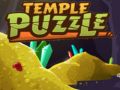 Peli Temppelipuzzles verkossa