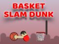 Peli Koripallon Slam Dunk verkossa Peli Koripallon Slam Dunk verkossa