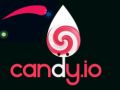 Peli Candy.io verkossa