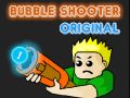 Peli Bubble Shooter Original verkossa