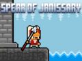 Peli Janitsaarin keihäs verkossa