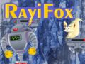 Peli Rayifox verkossa
