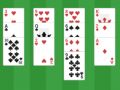 Peli Golf Solitaire verkossa