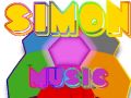 Peli Simon Musiikki verkossa