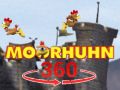 Peli Moorhuhn 360 verkossa