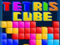 Peli Tetris Kuutio verkossa