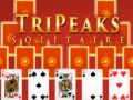 Peli Tripeaks Solitaire verkossa Peli Tripeaks Solitaire verkossa