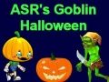 Peli Asrs Goblin Halloween verkossa