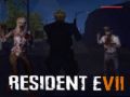Peli Resident Evil verkossa