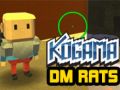 Peli Kogama: DM Rotat verkossa