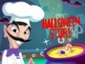 Peli Halloween Tarina verkossa