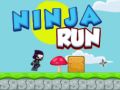 Peli Ninja Juoksu verkossa