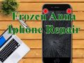 Peli Jäätynyt Anna: iPhonen Korjaus verkossa
