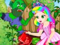 Peli Prinsessa Julietin puutarhaongelmat verkossa