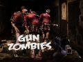Peli Aseistetut Zombie verkossa Peli Aseistetut Zombie verkossa