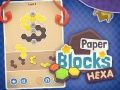 Peli Paperi Blokit Hexa verkossa