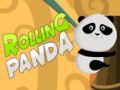 Peli Rullaava Panda verkossa