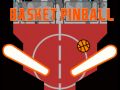 Peli Koripallon Pinball verkossa