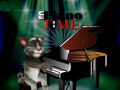 Peli Puhuva Tom: Pianoaika verkossa