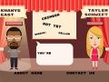 Peli Parodia-taistelu: Tayler Schwift vs Khanye East verkossa