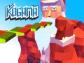 Peli Kogama: Jouluparkour verkossa Peli Kogama: Jouluparkour verkossa