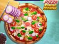Peli Pizza Todellinen Kokeminen verkossa Peli Pizza Todellinen Kokeminen verkossa