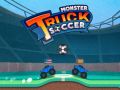 Peli Monster Truck Jalkapallo verkossa