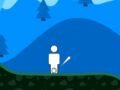 Peli Super Stickman Golf verkossa