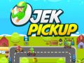 Peli Ojek Pickup verkossa