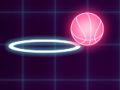 Peli Neon Dunk verkossa