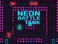 Peli Neon-taistelupanssarivaunu verkossa